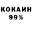 COCAIN 97% Anuta Suprunenko